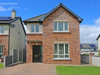 23 Willow Drive, Bloomfield, Annacotty, Limerick, Annacotty, Co. Limerick - Image 3