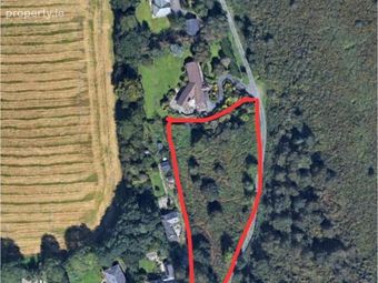 Bohilla Lane, Kilmacanogue, Co. Wicklow