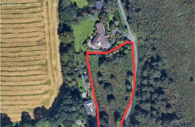 Bohilla Lane, Kilmacanogue, Co. Wicklow - Click to view photos