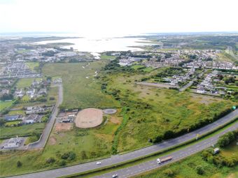 Land At Carrowmeneash, Oranmore, Galway, Oranmore, Co. Galway - Image 2