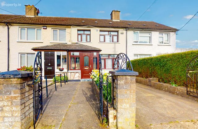 81 Mcauley Drive, Dublin 5, Artane, Dublin 5 - Click to view photos