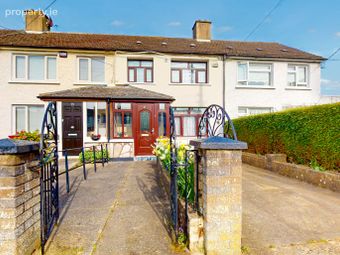 81 Mcauley Drive, Dublin 5, Artane, Dublin 5