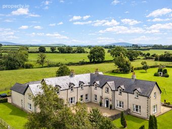 Beaconhill, On Approx. 15.7ha (38.77 Acres), Kennycourt, Brannockstown, County Kildare, Brannockstown, Co. Kildare