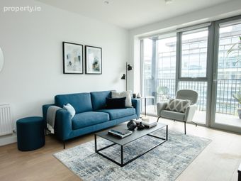 2-bed, Mayor Street Upper, Dublin 1 - Image 3