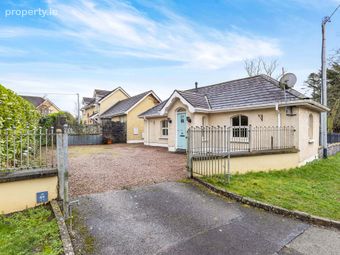 The Gate Lodge, The Grange, Beechlawn, Ratoath, Co Meath, Ratoath, Co. Meath
