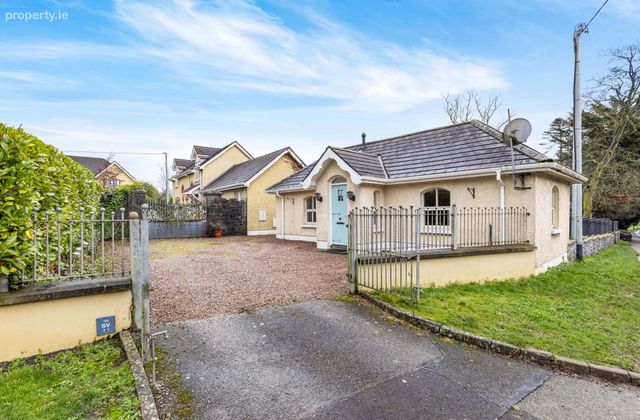 The Gate Lodge, The Grange, Beechlawn, Ratoath, Co Meath, Ratoath, Co. Meath - Click to view photos
