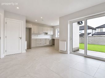 3 Bedroom Semi-detached, Ballivor, Co. Meath - Image 3