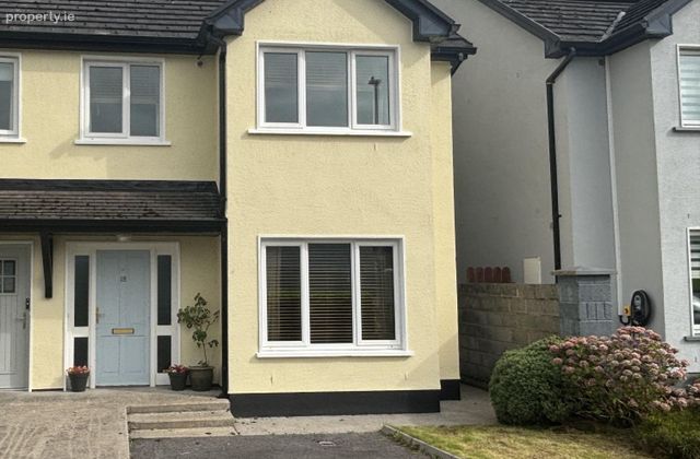 18 Rathclune, Kiltimagh, Co. Mayo - Click to view photos