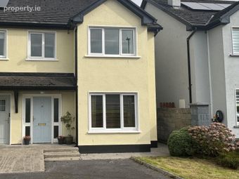 18 Rathclune, Kiltimagh, Co. Mayo