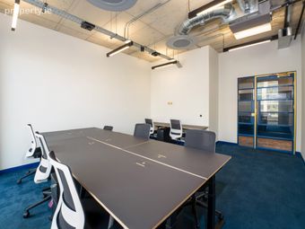 The Lennox Building, 50 Richmond St S, Saint Kevin's, Dublin 2