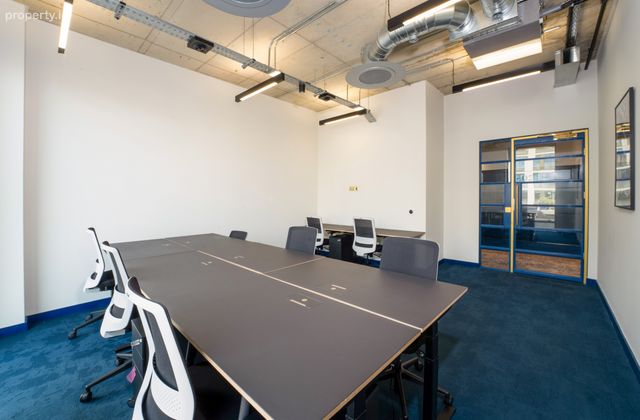 The Lennox Building, 50 Richmond St S, Saint Kevin's, Dublin 2 - Click to view photos