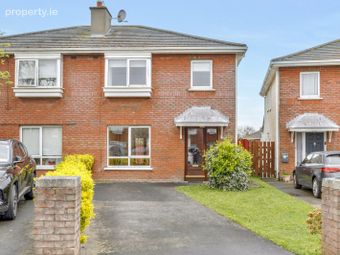 75 The Green, Beaumont Woods, Beaumont, Dublin 9