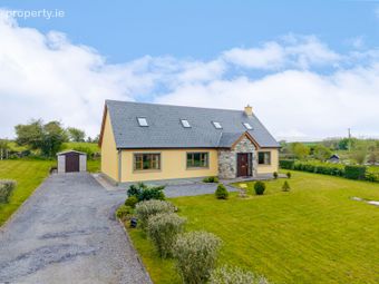 Derrygorman, Westport, Co. Mayo