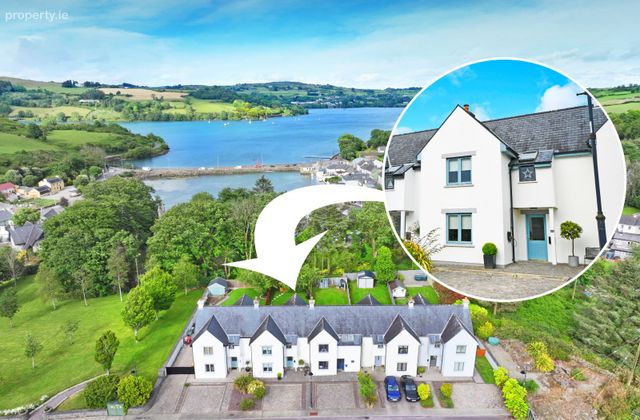 40 P&aacute;irc Na F&aacute;na, Union Hall, Union Hall, Co. Cork - Click to view photos