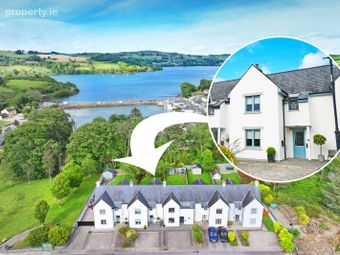 40 P&aacute;irc Na F&aacute;na, Union Hall, Union Hall, Co. Cork