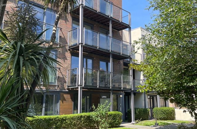 Apartment, Ivy Exchange, Parnell St, Dublin 1, Dublin 1 - Click to view photos