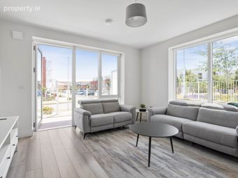 Apartment 62, Kiln View, Clay Farm Place, Dublin 18, Co. Dublin, Leopardstown, Dublin 18 - Image 2