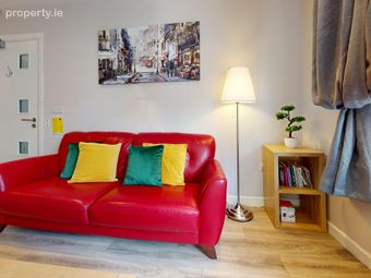 2b Trinity Apartments, Alexander Street, Waterford City Centre, Co. Waterford - Image 3