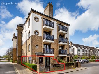 124 Malahide Marina (block 10), Malahide, Co.dublin, Malahide, Co. Dublin