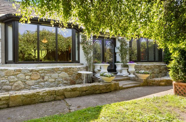 Ingleside, 6 Corrig Road, Dalkey, Dalkey, Co. Dublin - Click to view photos