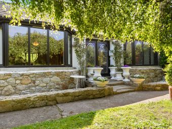 Ingleside, 6 Corrig Road, Dalkey, Dalkey, Co. Dublin