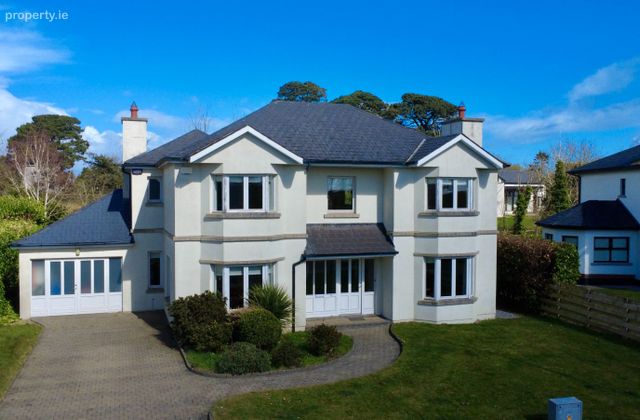 8 Beachwalk, Seafield, Ballymoney, Ballymoney, Co. Wexford - Click to view photos