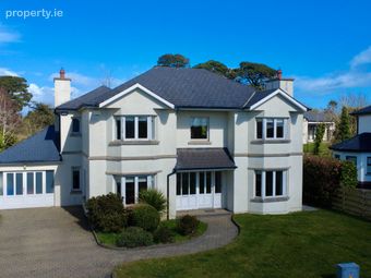 8 Beachwalk, Seafield, Ballymoney, Ballymoney, Co. Wexford