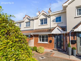 19 The Courtyard, Castleredmond, Midleton, Co. Cork