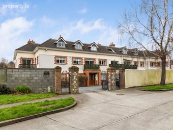 14 Broomfield Hall, Shankill, Dublin 18, Shankill, Dublin 18