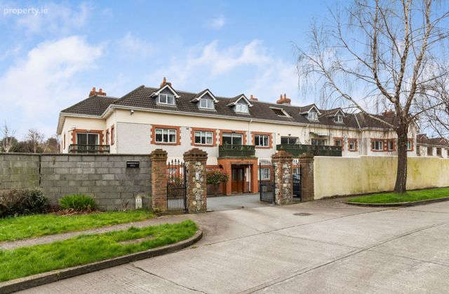 14 Broomfield Hall, Shankill, Dublin 18, Shankill, Dublin 18 - Click to view photos