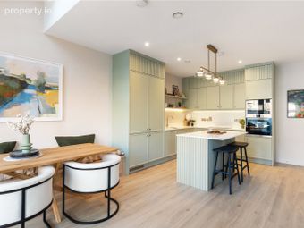 Grange Oaks Development, Grange Oaks, Enniskerry Road, Kilternan, Dublin 18, Dub18, Kilternan, Dublin 18 - Image 4