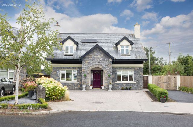 14 Cois Abhainn, Multyfarnham, Multyfarnham, Co. Westmeath - Click to view photos