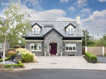14 Cois Abhainn,Multyfarnham,Mullingar,Co. Westmeath, Multyfarnham, Co. Westmeath