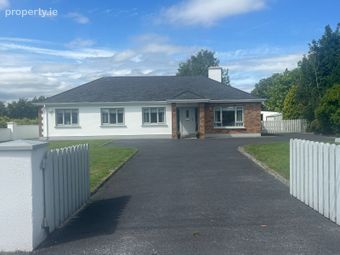 Knockbrack, Athenry, Co. Galway