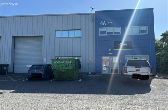 4a Cluster 1, Axis Business Park, Tullamore, Co. Offaly - Click to view photos