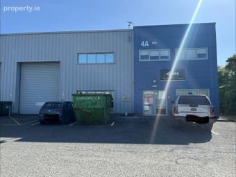 4a Cluster 1, Axis Business Park, Tullamore, Co. Offaly