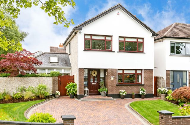 1 Dunmore Lawn, Kingswood, Dublin 24, Kingswood, Dublin 24 - Click to view photos