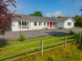 Carrownalecka,Ballinrobe,Co. Mayo, Ballinrobe, Co. Mayo