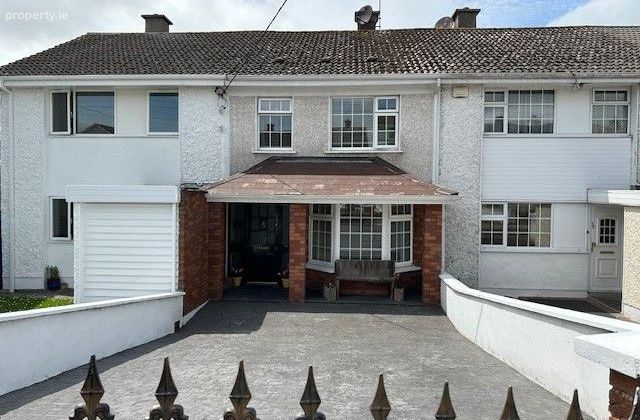 54 Old Moyne Road, Thurles, Thurles, Co. Tipperary - Click to view photos