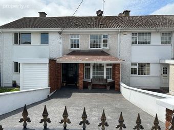 54 Old Moyne Road, Thurles, Thurles, Co. Tipperary