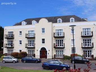 81 Greenview Seabrook Manor, Portmarnock, Co. Dublin