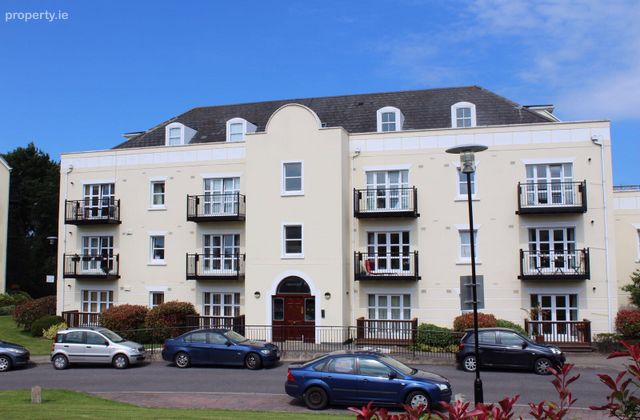81 Greenview Seabrook Manor, Portmarnock, Co. Dublin - Click to view photos