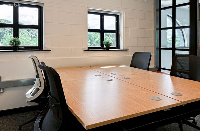 Regus Bru Digital Hub, 56 West Street, Drogheda, Drogheda, Co. Louth - Click to view photos