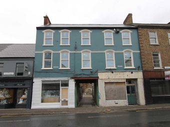 Commercial Unit, Friar Street, Thurles, Co. Tipperary, Thurles, Co. Tipperary