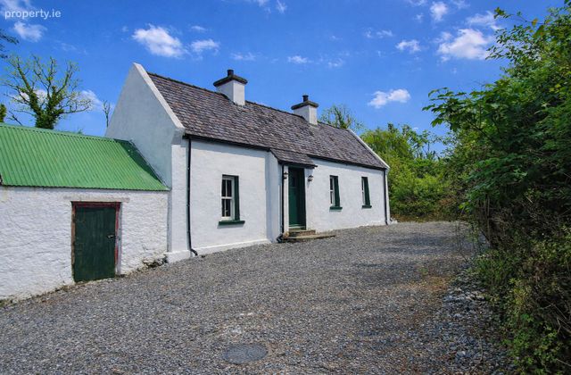 Drumany, Fenagh, Keshcarrigan, Co. Leitrim - Click to view photos