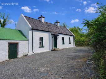 Drumany, Fenagh, Keshcarrigan, Co. Leitrim