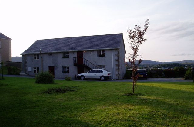 Flat 2, Mchugh's Flats, Carntullagh, Bruckless, Do, Bruckless, Co. Donegal - Click to view photos