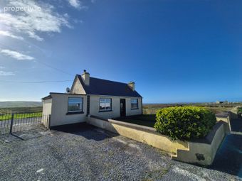Kilballyowen, Cross, Kilrush, Co. Clare