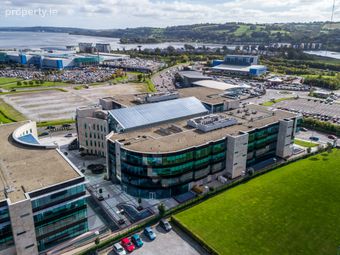 Kiosk To Let, City Gate Park, Mahon, Co. Cork - Image 2