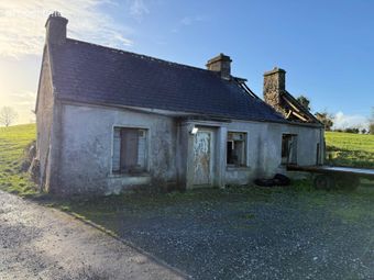 Farnane, Peterswell, Gort, Co. Galway, Bunnaglass, Co. Galway
